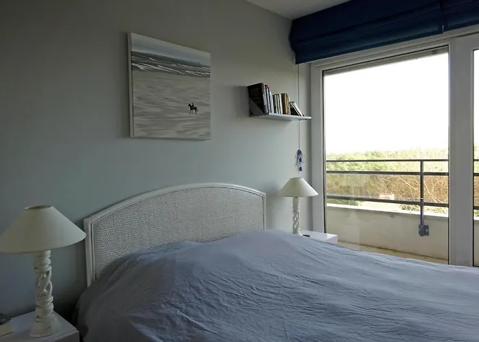 Magnifique 3 Vue Sur Appartamento
