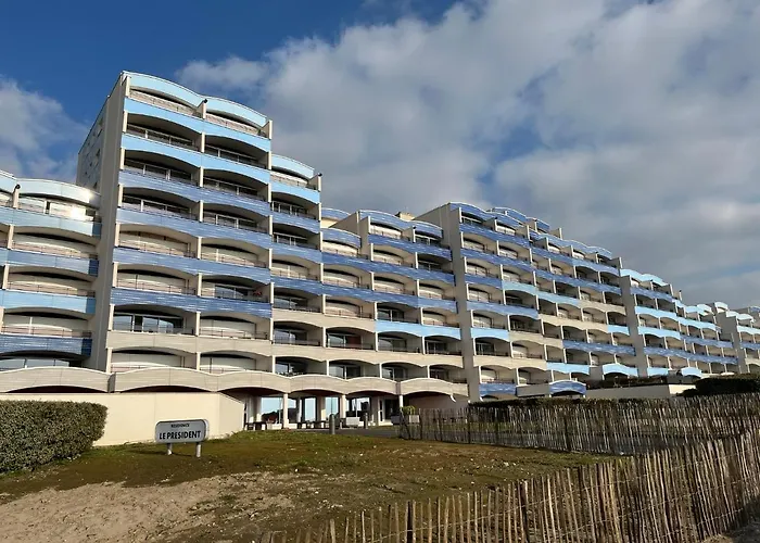 Magnifique 3 Vue Sur Appartamento