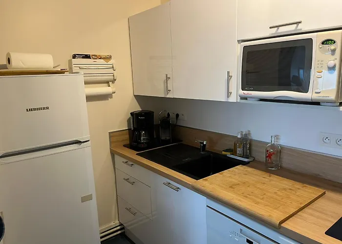 Appartamento Magnifique 3 Vue Sur