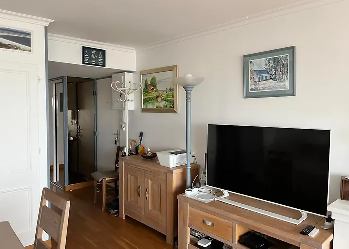Appartamento Magnifique 3 Vue Sur *