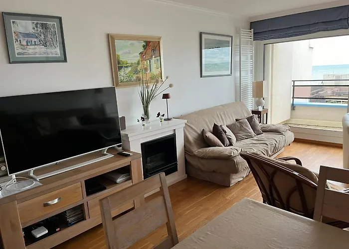 Magnifique 3 Vue Sur Appartamento *