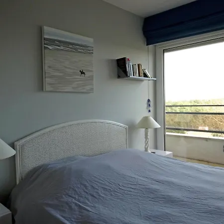 Magnifique 3 Vue Sur Appartamento