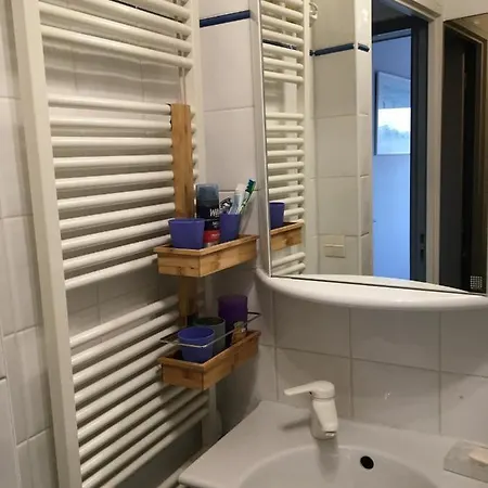 Magnifique 3 Vue Sur 公寓 勒图凯－巴黎普拉日