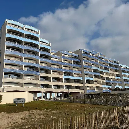 Magnifique 3 Vue Sur Apartment