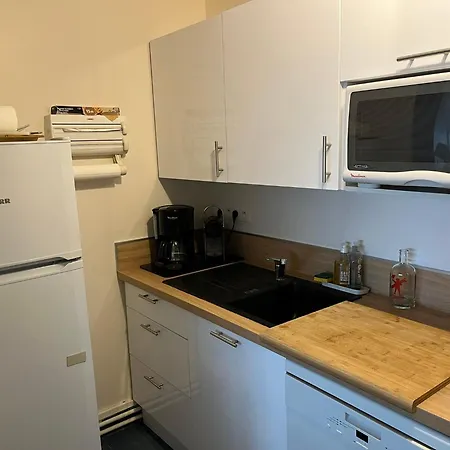 Apartment Magnifique 3 Vue Sur
