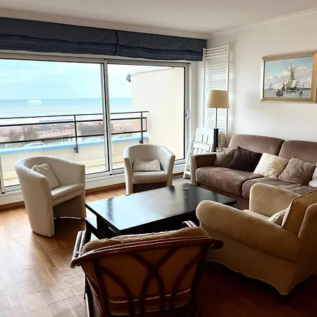 Magnifique 3 Vue Sur Apartment *