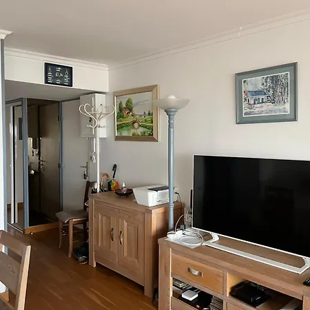 Apartment Magnifique 3 Vue Sur *