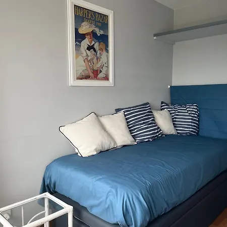 Magnifique 3 Vue Sur 勒图凯－巴黎普拉日