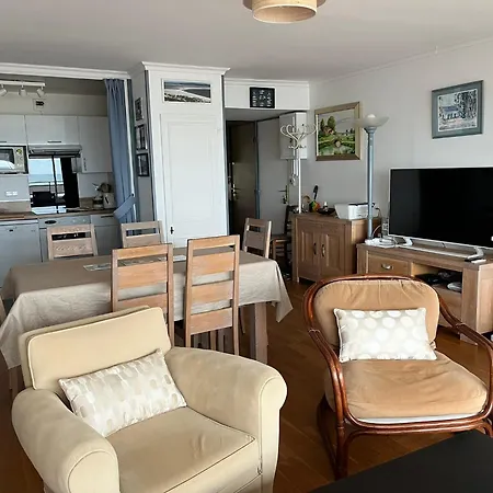 Magnifique 3 Vue Sur Appartamento