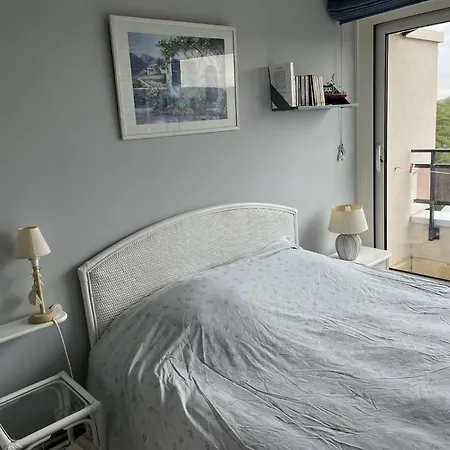 Apartment Magnifique 3 Vue Sur