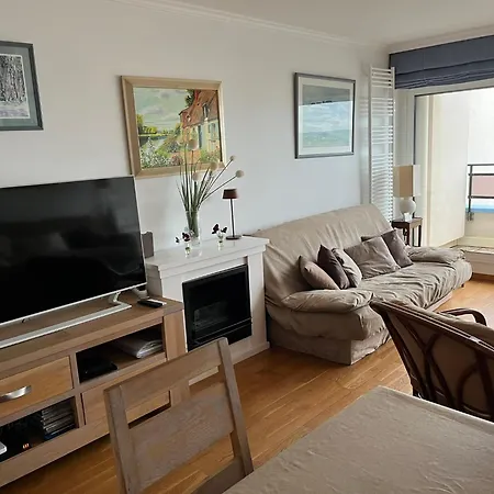 Magnifique 3 Vue Sur Appartamento *