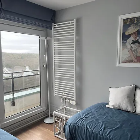 公寓 Magnifique 3 Vue Sur *