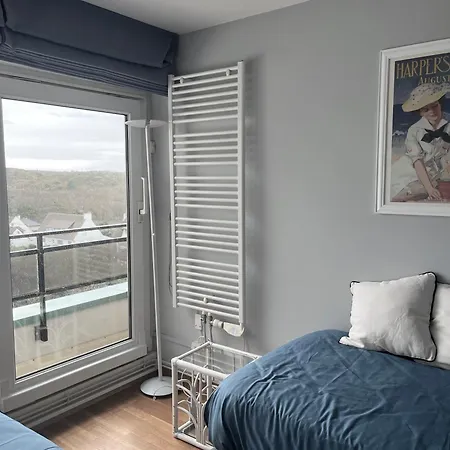 Apartment Magnifique 3 Vue Sur *