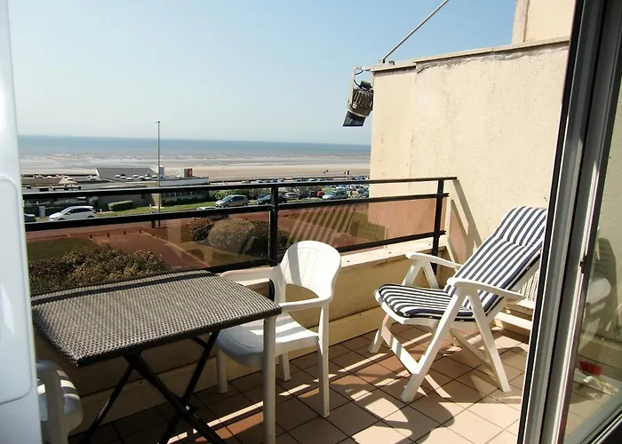 Magnifique 3 Vue Sur Apartamento *