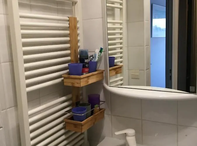 Magnifique 3 Vue Sur Apartamento Le Touquet