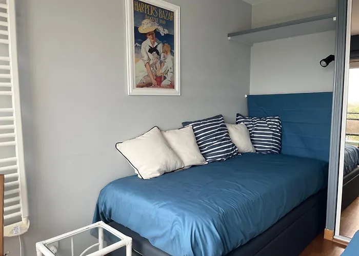 Magnifique 3 Vue Sur Le Touquet