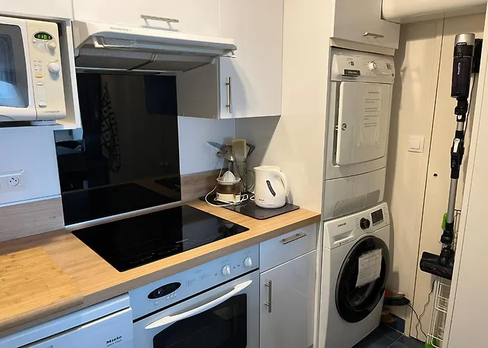 Magnifique 3 Vue Sur * Le Touquet