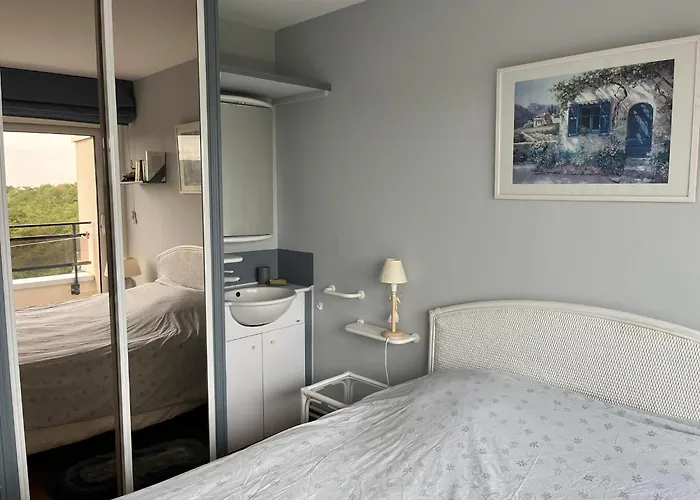 Magnifique 3 Vue Sur