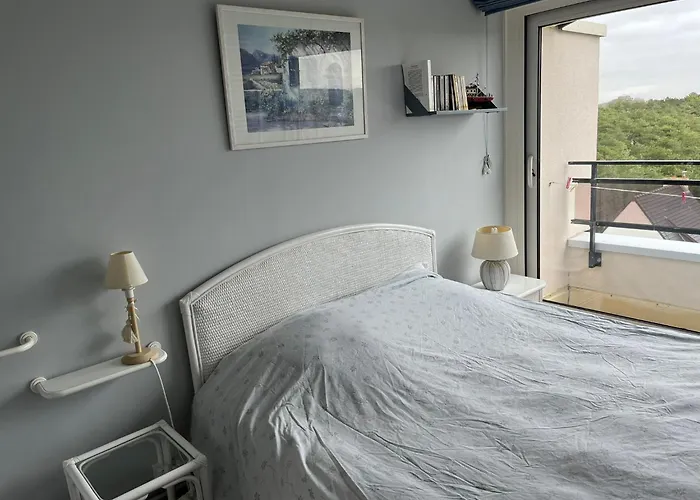 Apartamento Magnifique 3 Vue Sur