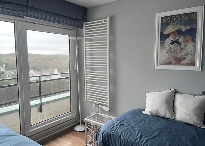 Apartamento Magnifique 3 Vue Sur *